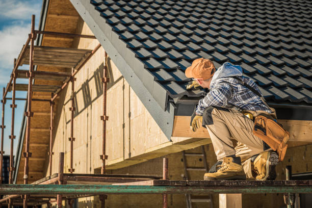 Best Roofing Contractor Near Me  in Fort Drum, NY